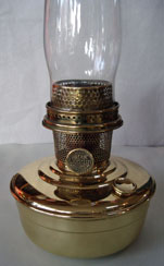 Aladdin no 21 on sale oil lamp